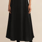 Z Supply Northpointe Midi Skirt