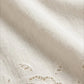 Z Supply Daya Embroidered Linen Top