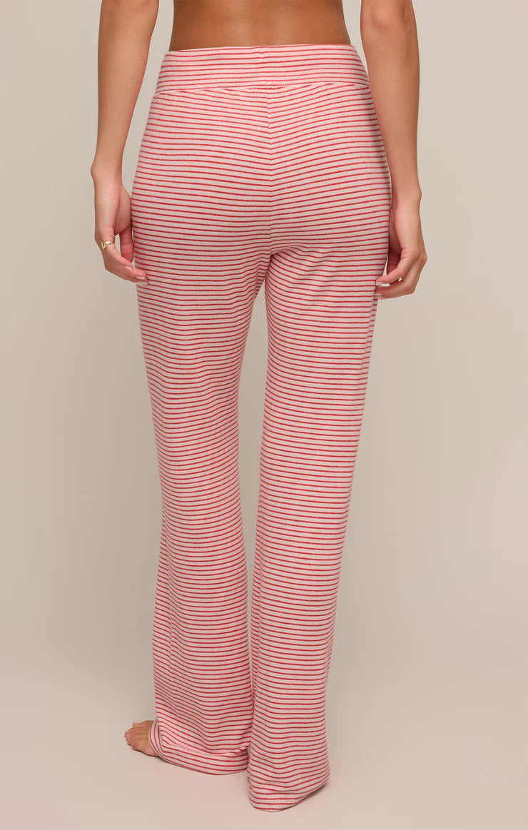 Z Supply In The Clouds Stripe Pant