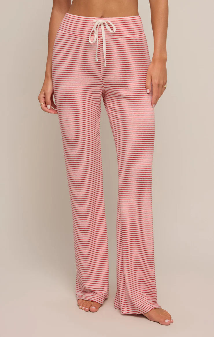 Z Supply In The Clouds Stripe Pant