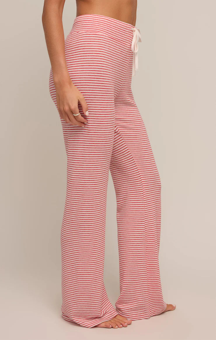 Z Supply In The Clouds Stripe Pant