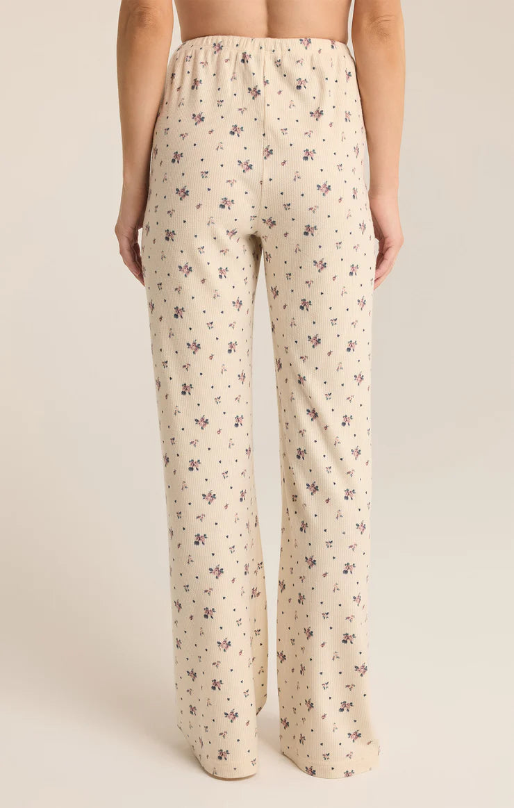 Z Supply Alyssa Rosebud Pant