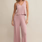 Z Supply Coastline Rib Pant