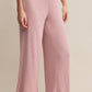 Z Supply Coastline Rib Pant
