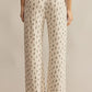 Z Supply Sabrina Floral Pant