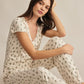 Z Supply Sabrina Floral Pant