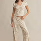 Z Supply Sabrina Floral Pant