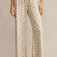 Z Supply Sabrina Floral Pant
