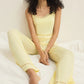 Z Supply So Sweet Crochet Pant