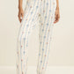 Z Supply Cozy Espresso Martini Pants