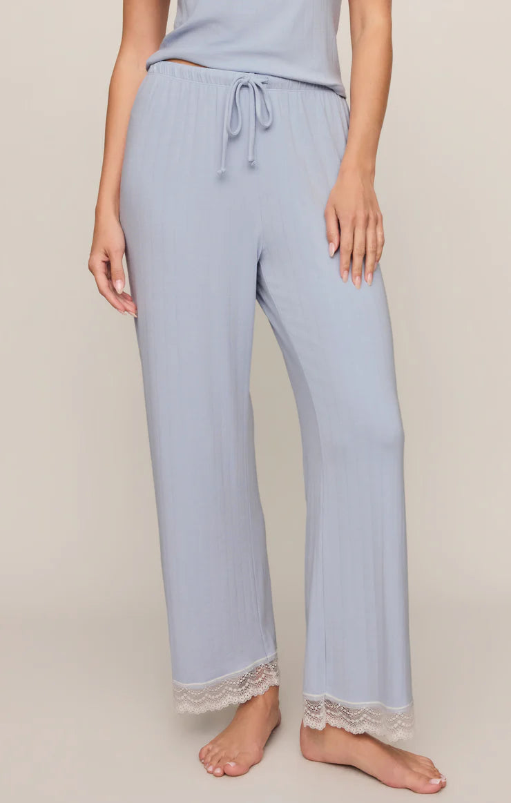 Z Supply Trina Rib Pant
