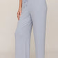 Z Supply Trina Rib Pant