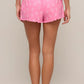 Z Supply Dawn Cherry Short