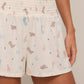 Z Supply Dawn Cowboy Short