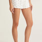 Z Supply Emmie Ditsy Short