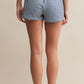 Z Supply Maddie Gingham Short