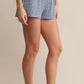 Z Supply Maddie Gingham Short