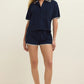 Z Supply Coastline Terry Short
