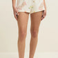 Z Supply Tropic PJ Shorts