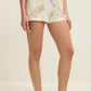 Z Supply Tropic PJ Shorts