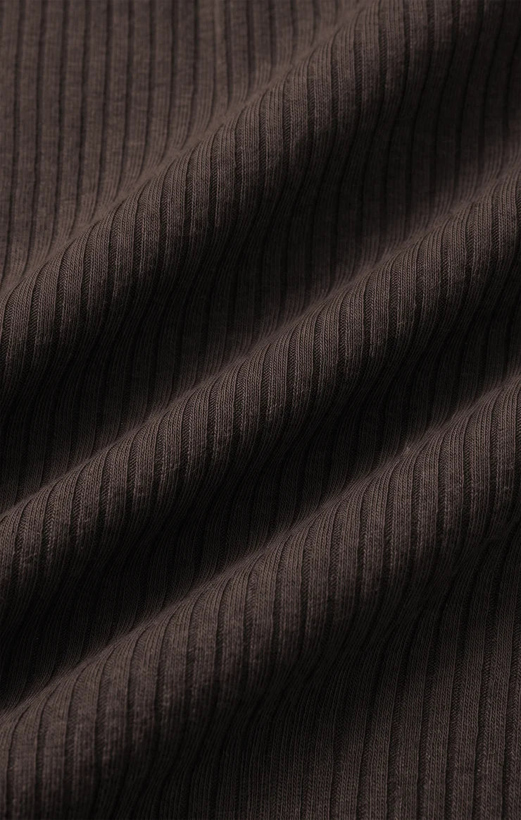 Z Supply Just Right Rib Short