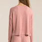 Z Supply Mara Long Sleeve Cardigan Top