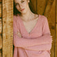 Z Supply Mara Long Sleeve Cardigan Top