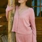 Z Supply Mara Long Sleeve Cardigan Top