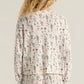 Z Supply Dawn Holiday Spirits Long Sleeve