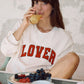 Z Supply Oversized Lover Sweatshirt