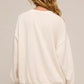 Z Supply Oversized Lover Sweatshirt