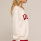 Z Supply Oversized Lover Sweatshirt