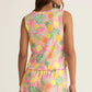 Z Supply Sloane Silky Fruit Tank