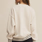 Z Supply Oversized Game Day Sweatshirt
