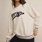 Z Supply Oversized Game Day Sweatshirt