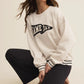 Z Supply Oversized Game Day Sweatshirt