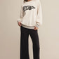 Z Supply Oversized Game Day Sweatshirt