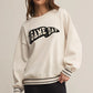 Z Supply Oversized Game Day Sweatshirt
