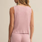 Z Supply SLoane V-Neck Rib Tank