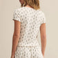 Z Supply Montana Floral Top