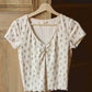 Z Supply Montana Floral Top
