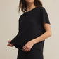 Z Supply Kara Rib Tee