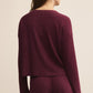 Z Supply Mara Rib Cardigan