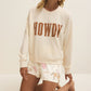 Z Supply Howdy Sweatshirt