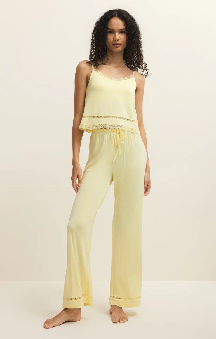 Z Supply Gigi Crochet Cami