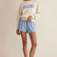 Z Supply Mama Sweatshirt