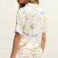 Z Supply Beach Days PJ Top