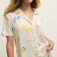 Z Supply Beach Days PJ Top