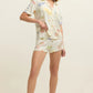 Z Supply Beach Days PJ Top