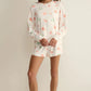 Z Supply Aperol Spritz Lounge Set